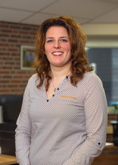 Foto van Monique Kuunders