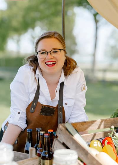 Foto van Wendy Adriaans